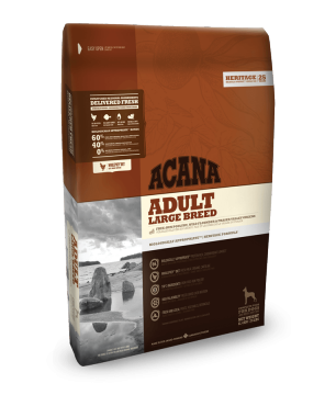 Acana Adult Large Breed Büyük Irk Yetişkin Köpek Maması 11,4 Kg