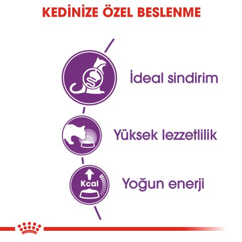 Royal Canin Sensible 33 4 Kg