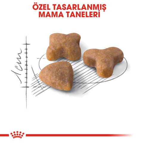 Royal Canin Sensible 33 4 Kg