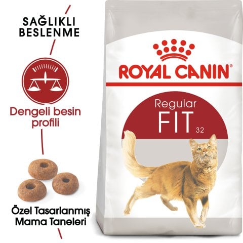 Royal Canin Fit 32 2 Kg