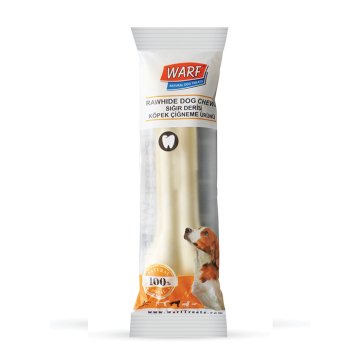 WARF SÜTLÜ PRES KEMİK 15,5 Cm 6054
