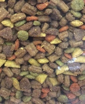 Whiskas Mix Biftek,Tavuk,Balık Ve Havuç