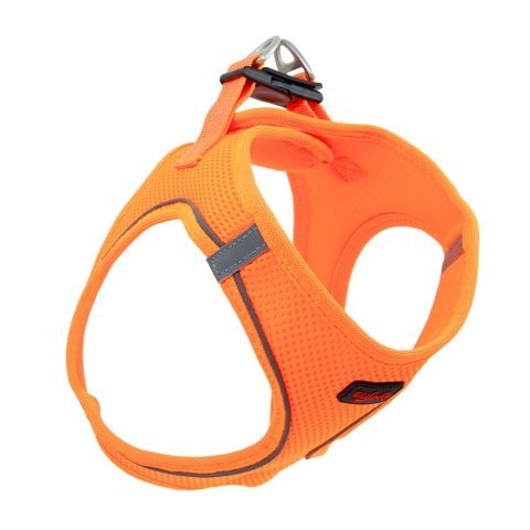 Göğüs Tasması Air Mesh Kediler için SMALL
