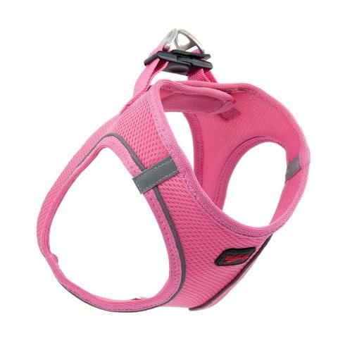Göğüs Tasması Air Mesh Kediler için SMALL