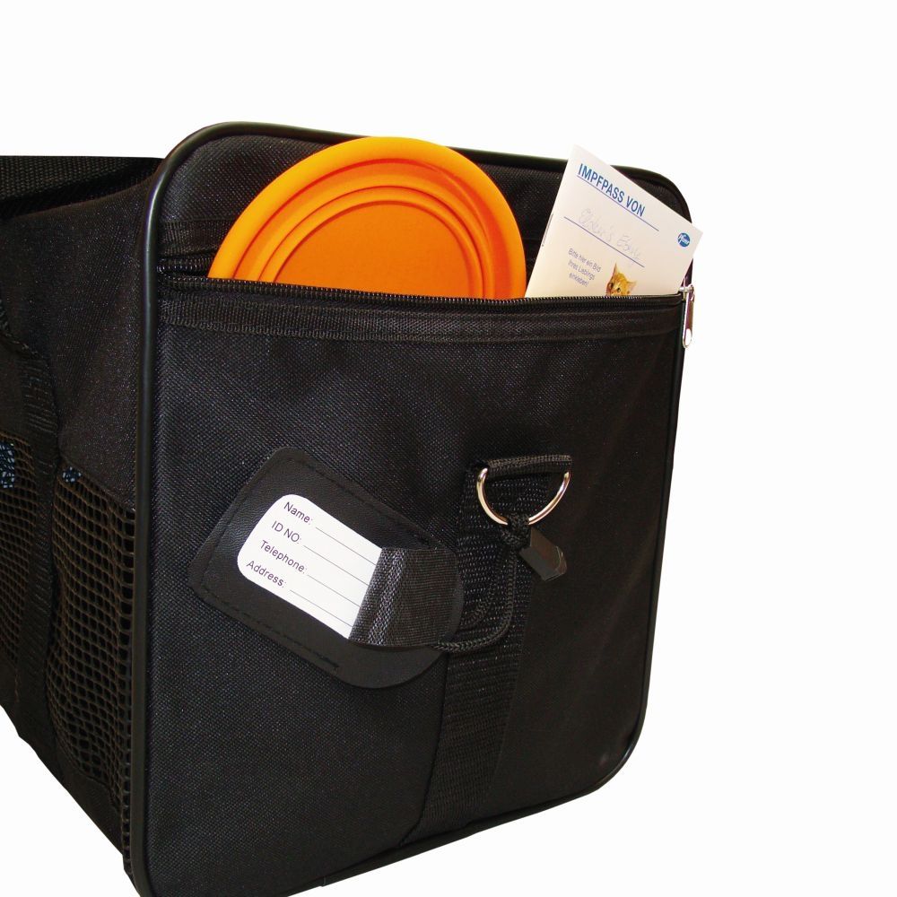 Taşıma Çantası Bez 53X30X30 Cm