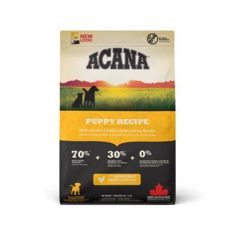 Acana Puppy Junior 2 Kg