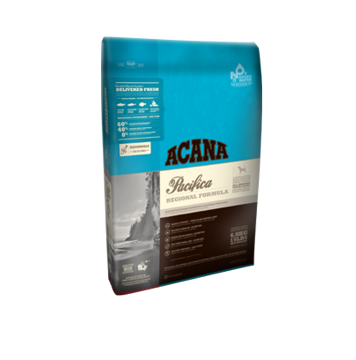 Acana Pacifica Dog 11,4 Kg