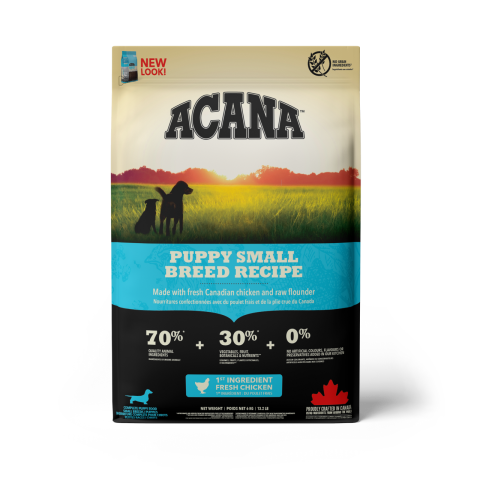 Acana Puppy Small Breed Yavru Köpek Maması 6 Kg