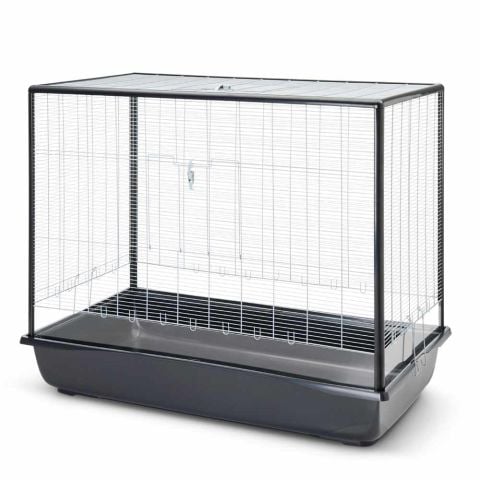 Kemirgenler İçin Kafes ''Argus 120 Plexi''