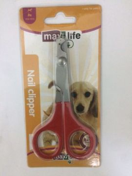 MAXI LIFE TIRNAK MAKASI 10,6 CM LD17