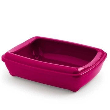 MODERNA ARISTO AÇIK KEDİ TUVALETİ 57 Cm