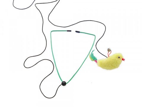 Peluş Kuş