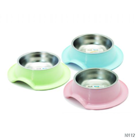 ALLY PAWS SINGLE MAMA KABI 370ML MAVİ