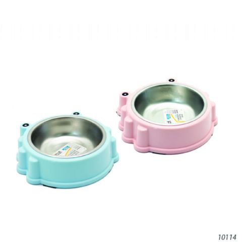 ALLY PAWS SINGLE MAMA KABI 370ML MAVİ