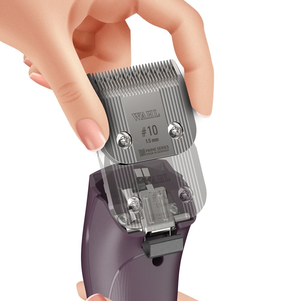 Traş Makinesi Wahl Max Go