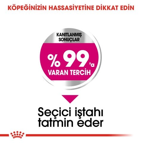 Royal Canin Mini Exigent 3 Kg