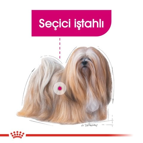 Royal Canin Mini Exigent 3 Kg