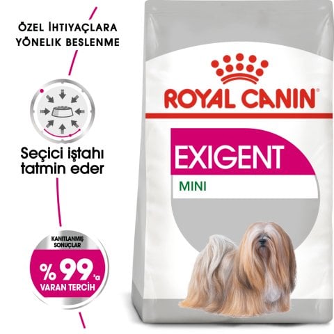 Royal Canin Mini Exigent 3 Kg