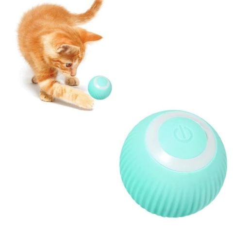PETGRAVITY HAREKETLİ TOP (USB ŞARJLI)