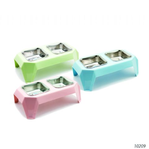 ALLY PAWS DOUBLE MAMA KABI 2X330ML