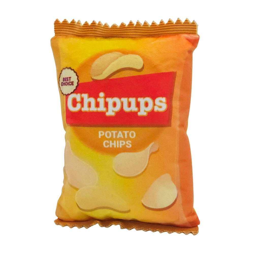 Peluş Oyuncak Chips 20 Cm