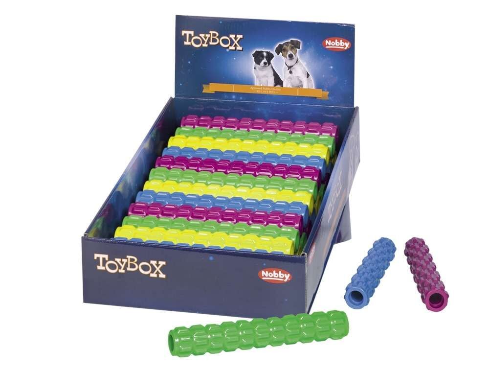 Renkli Çubuk Köpek Oyuncağı 20 Cm