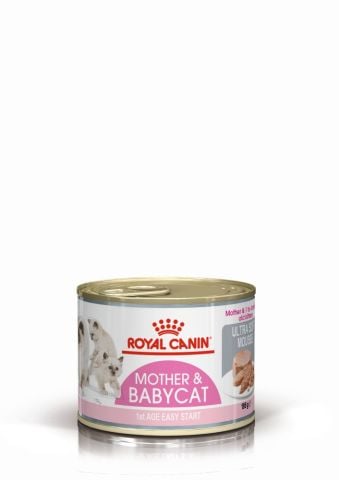 Royal Canin Mother&Babycat Instinctive 195 Gr