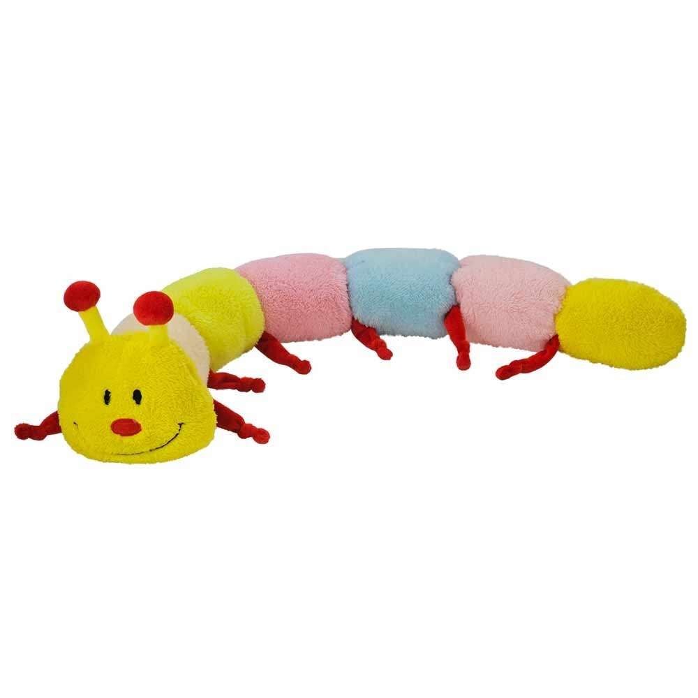 Peluş Dev Tırtıl Öten 75 Cm