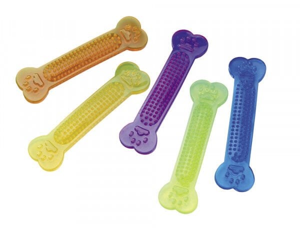 Sert Diş Kaşıyıcı Kemik 18 Cm