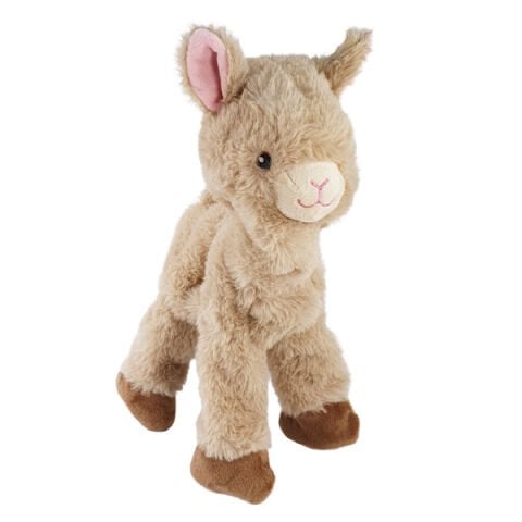 Peluş Alpaka İçi İpli Oyuncak 30 Cm