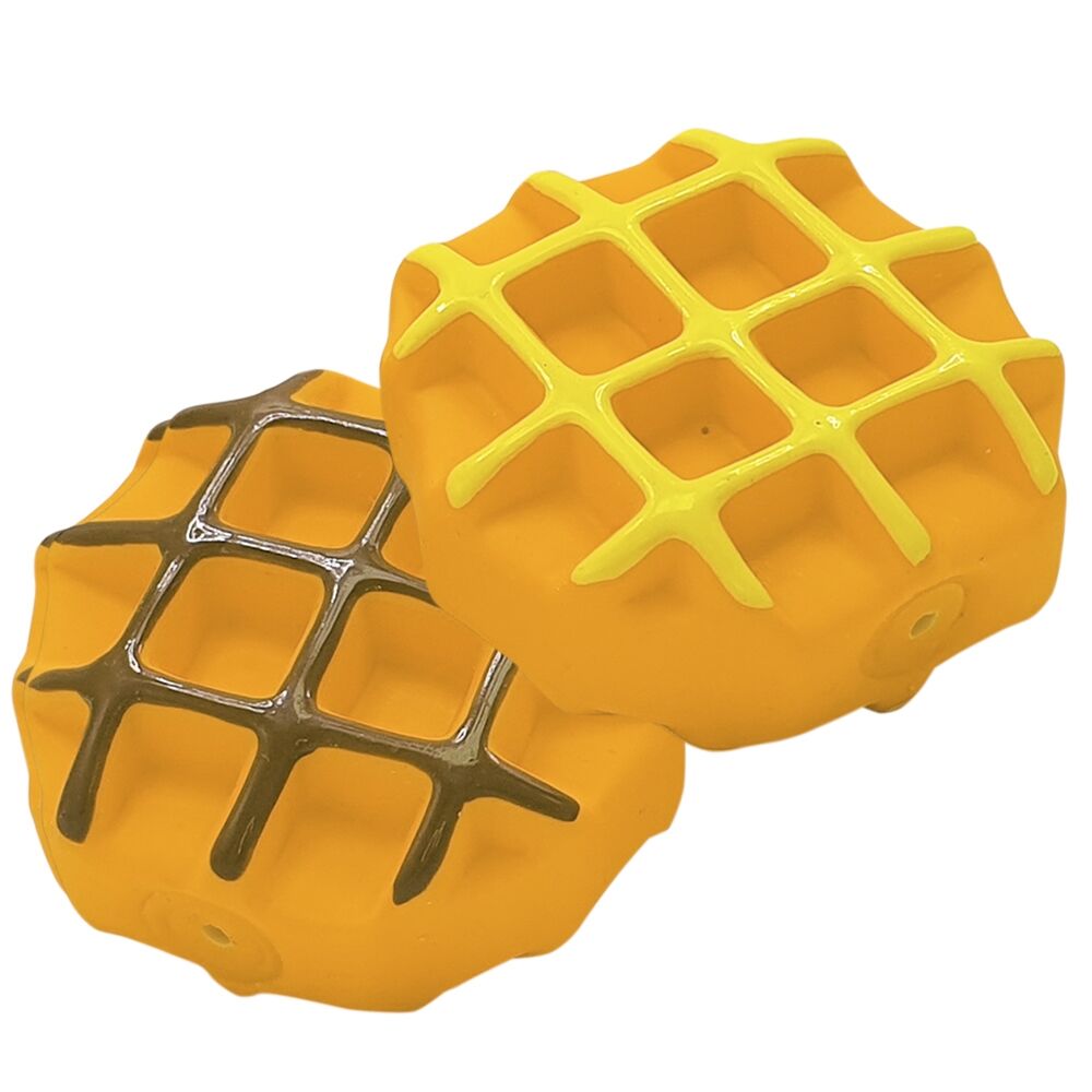 Latex Waffle Öten Ø 7 Cm