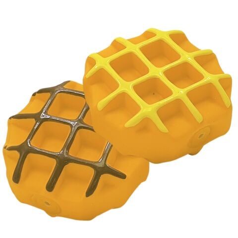 Latex Waffle Öten Ø 7 Cm
