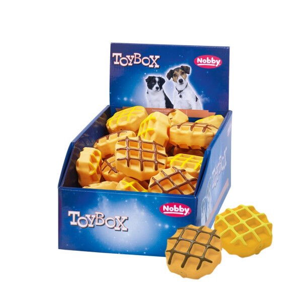 Latex Waffle Öten Ø 7 Cm
