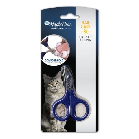 Kedi Tırnak Makası