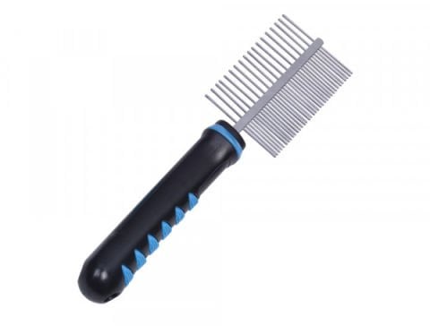 Çift Taraflı Tarak 18+35 Diş