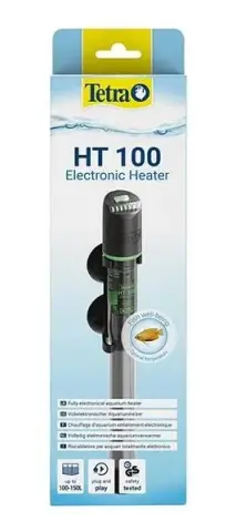 TETRA HT 100