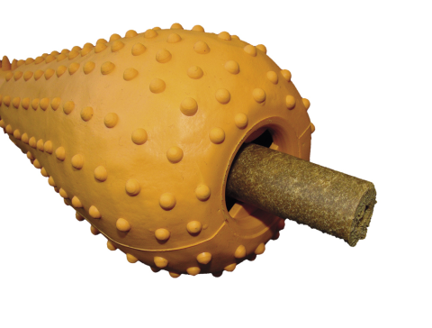 Tavuk But 23.5 Cm Ödül Koyulabilir Nobby