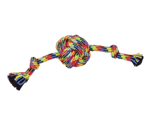 Diş İpi Top 2 Düğümlü 45 Cm 298 Gr Nobby