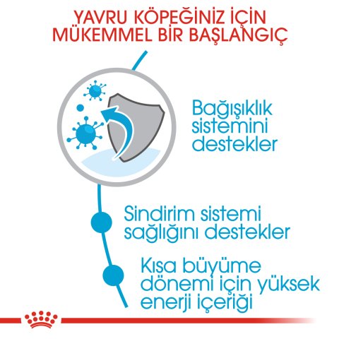 Royal Canin Medium Adult 15 Kg