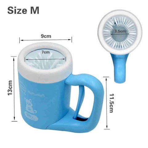 Pati Temizleme Aleti Medıum