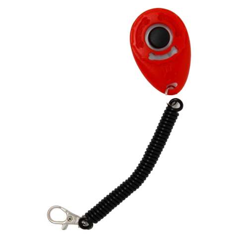Clicker Club Safari