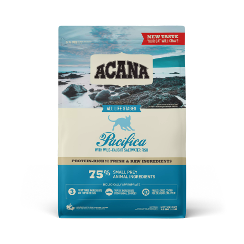 Acana Pacifica Kedi Maması 1,8 Kg
