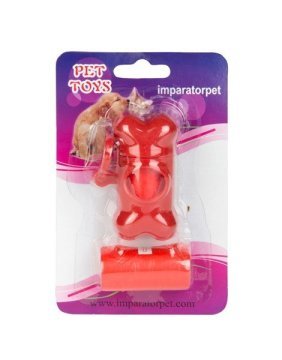İMP DIŞKI TORBA SET 029A