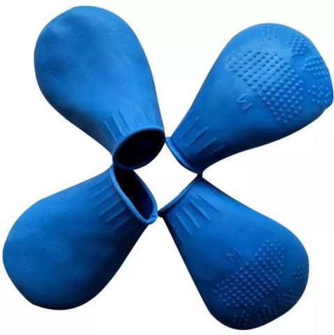 PLASTİK GALOŞ MEDIUM