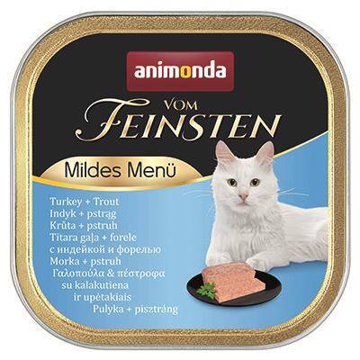 ANİMONDA VOM F KISIR HİNDİ&ALABALIK 100 GR 083447