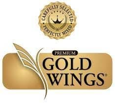 Gold Wıngs