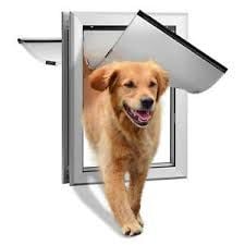 Köpek Kapıları
