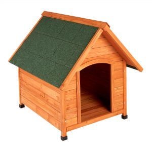Köpek Kulübeleri