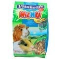 Guinea Pig Yemleri