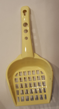 Champion Kedi Kumu Küreği